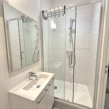 Astana - Cocon Douillet Et Agreable Appartement Reims